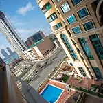 1Br Charming Modern 5Min To Beach Dubai Marina