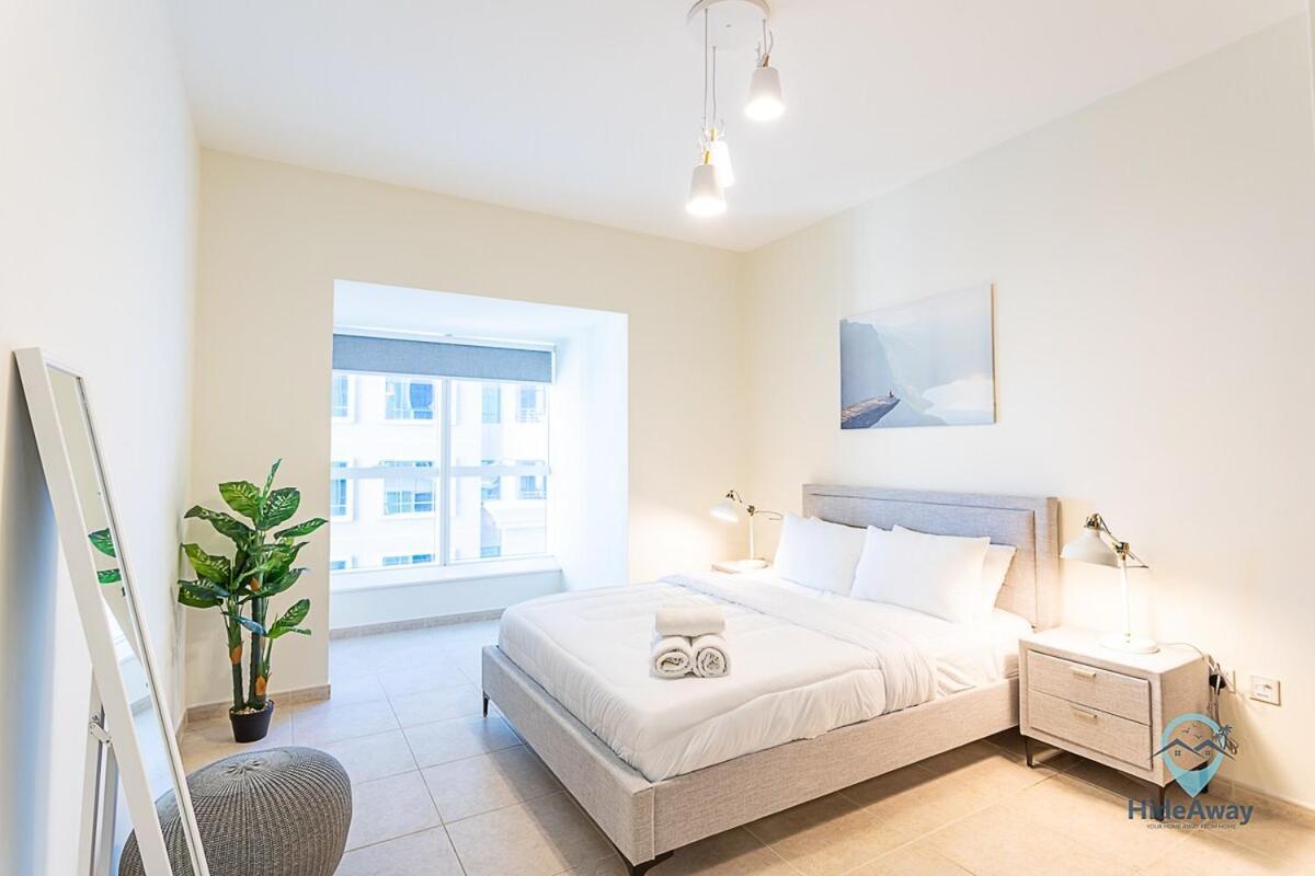1br Charming Modern 5min To Marina