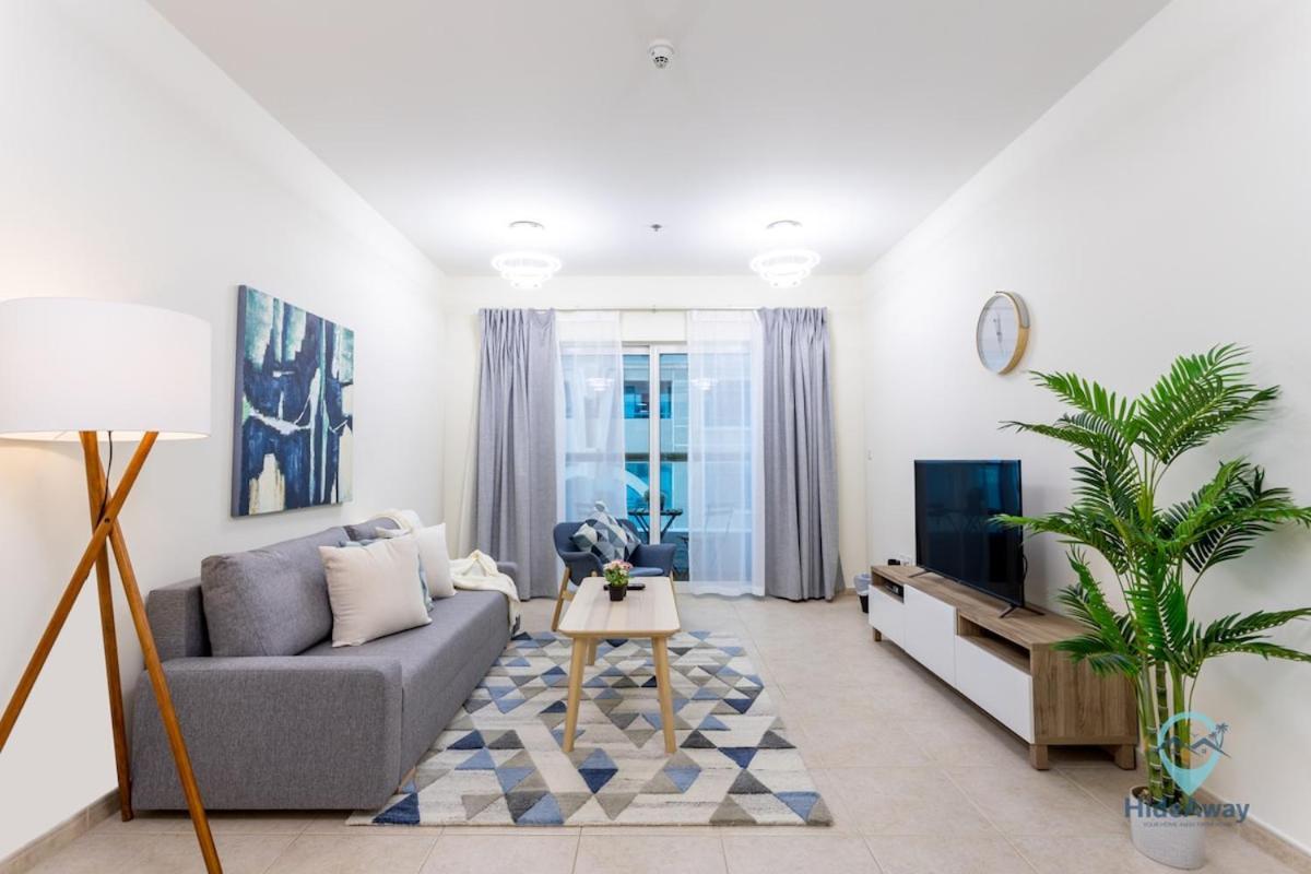 1br Charming Modern 5min To Marina