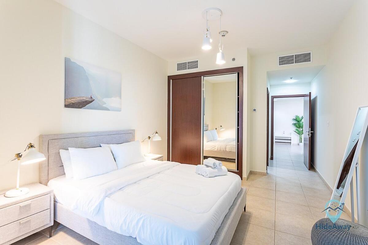 Apartment 1br Charming Modern 5min To Marina *