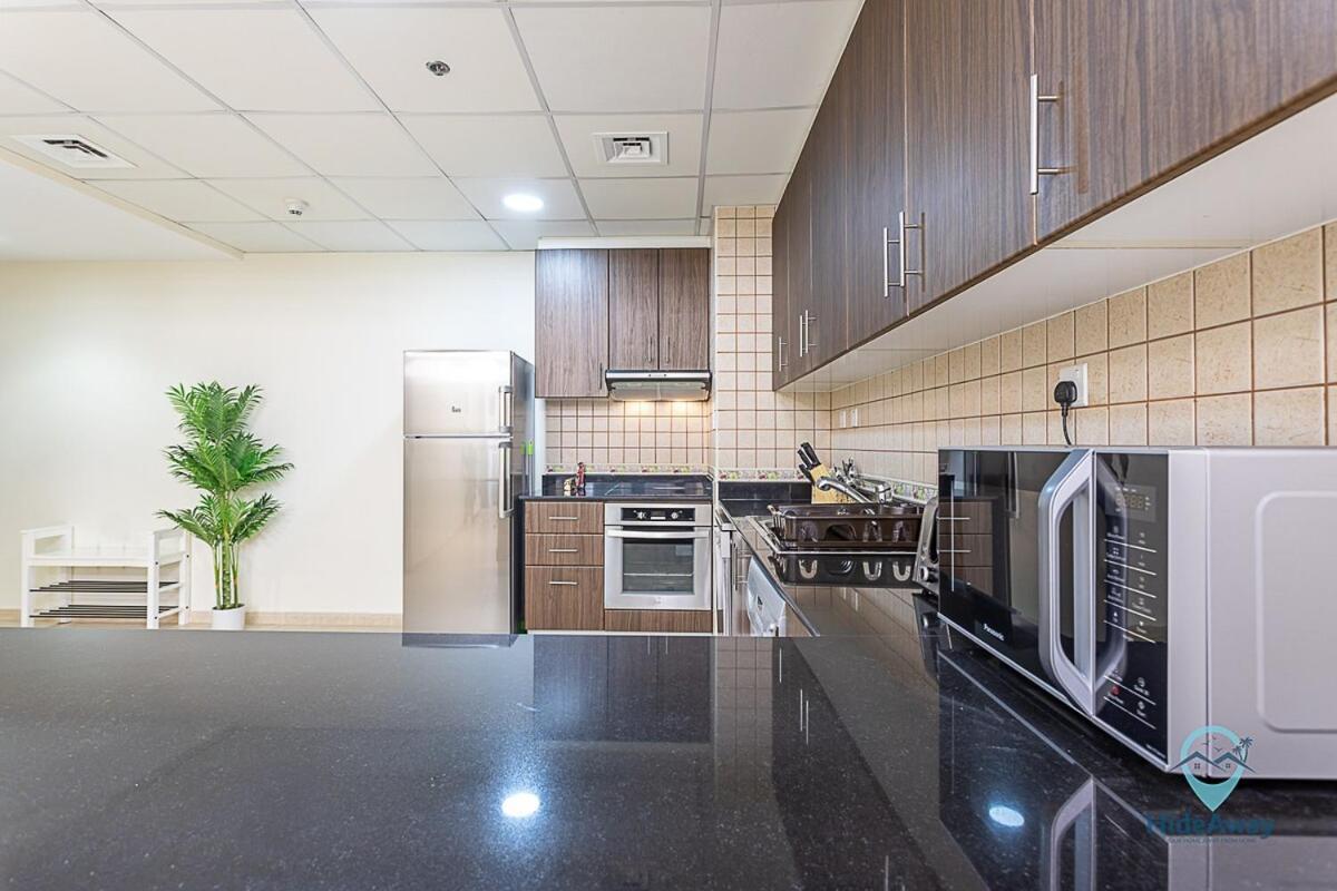 Apartment 1br Charming Modern 5min To Marina