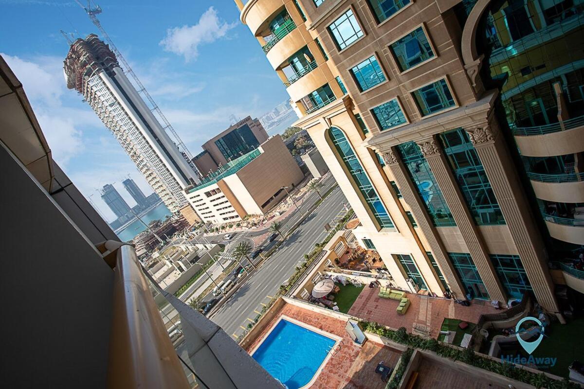 Apartment 1br Charming Modern 5min To Marina *