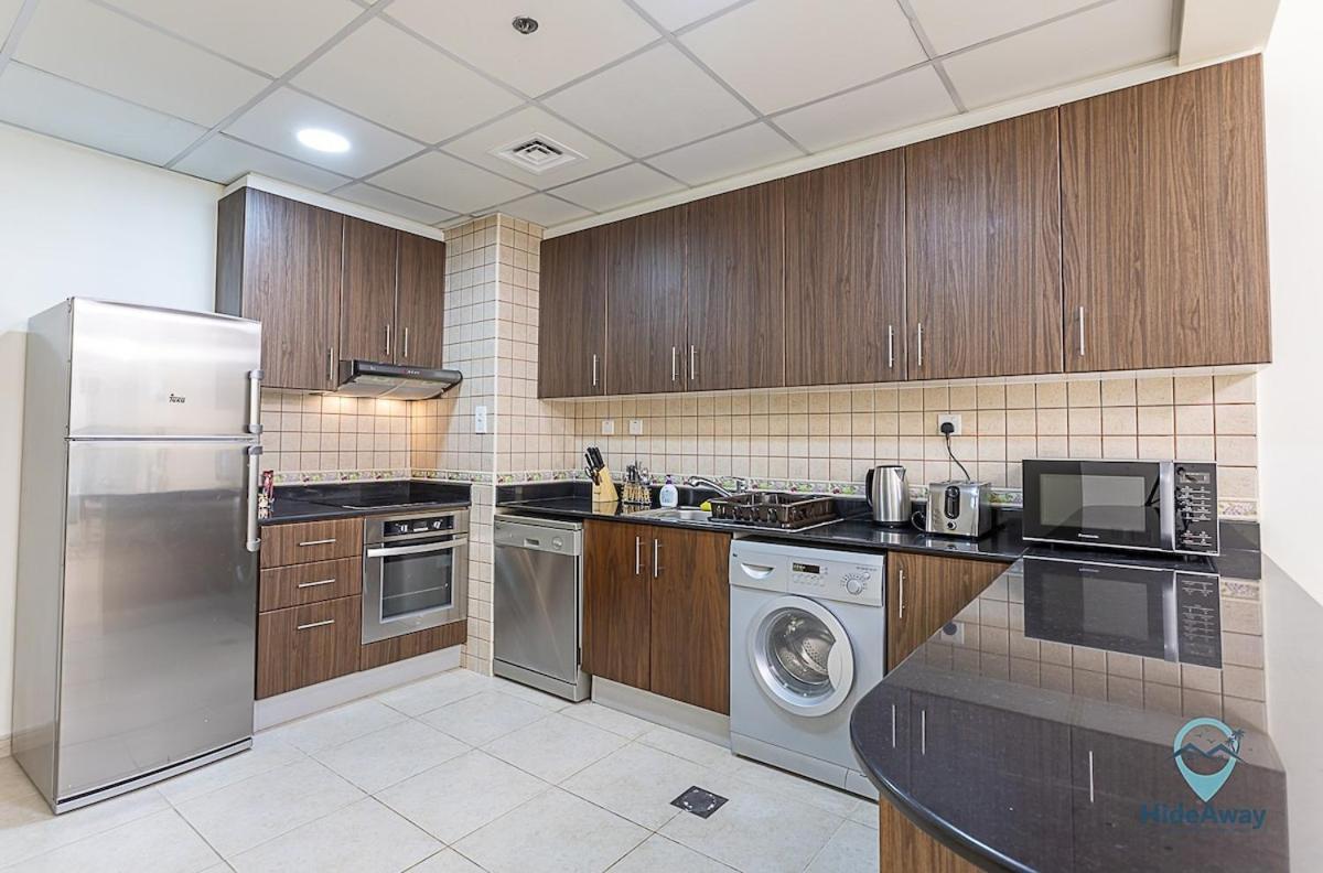 1br Charming Modern 5min To Marina * Dubai