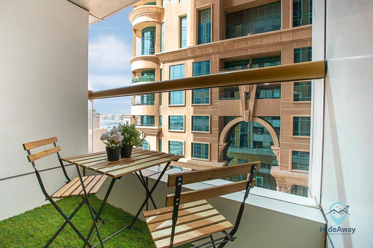 Apartment 1br Charming Modern 5min To Marina *