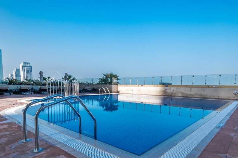1br Charming Modern 5min To Marina