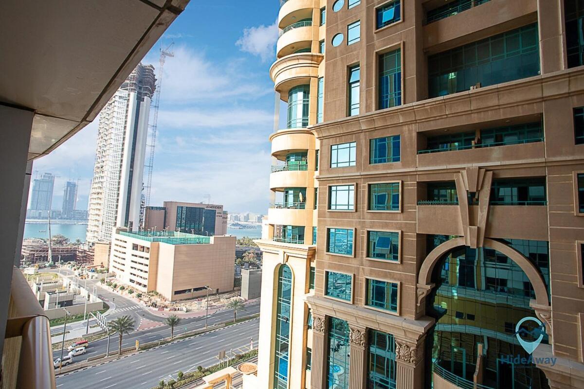 1br Charming Modern 5min To Marina Apartment