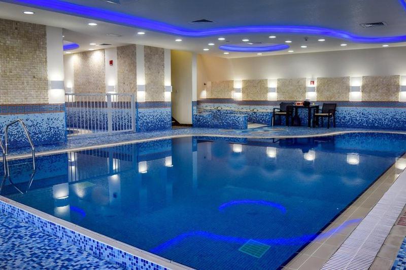 1br Charming Modern 5min To Marina *