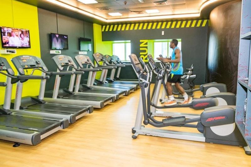 1br Charming Modern 5min To Marina * Dubai