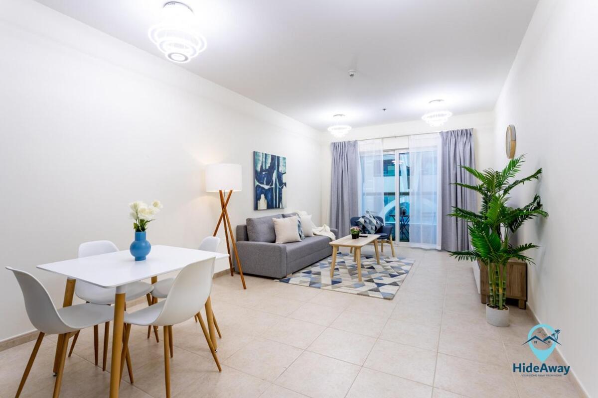 1br Charming Modern 5min To Marina Dubai