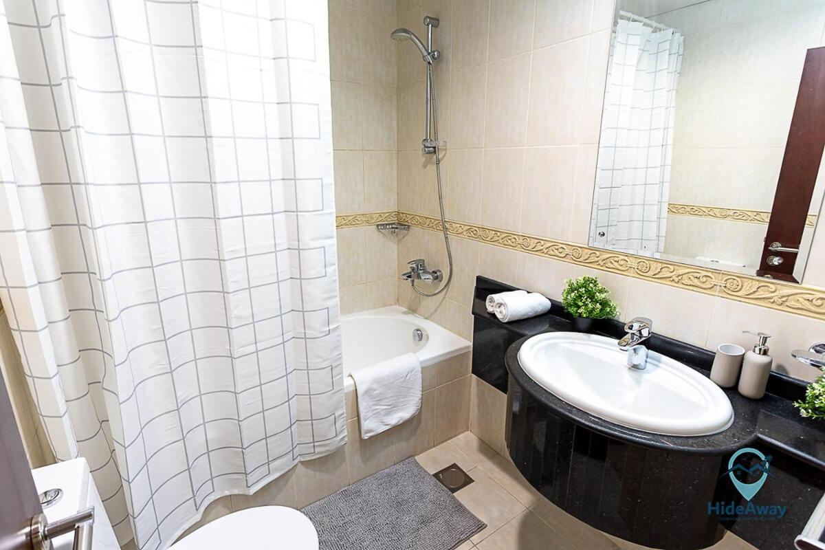 1br Charming Modern 5min To Marina * Dubai